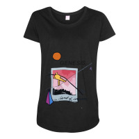 Confusion Maternity Scoop Neck T-shirt | Artistshot