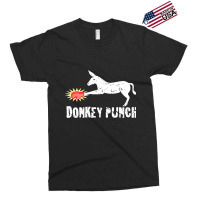 Donkey Punch, Donkey Punch Vintage, Donkey Punch Art, Donkey Punch Pai Exclusive T-shirt | Artistshot