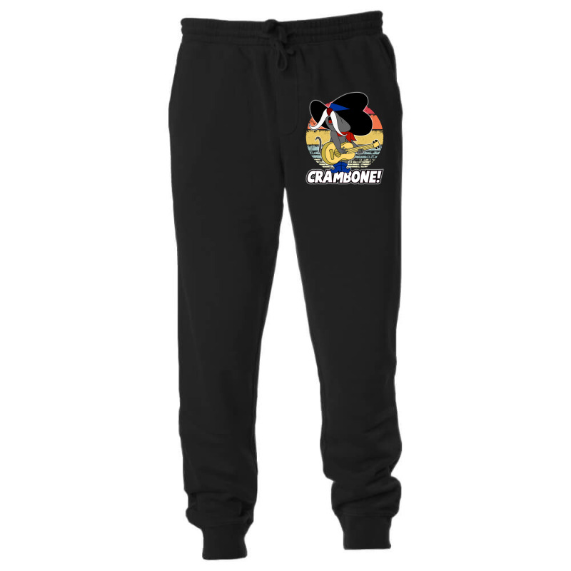 Uncle Pecos   Crambone Unisex Jogger | Artistshot