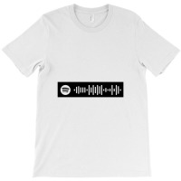 Clattanoia Code T-shirt | Artistshot