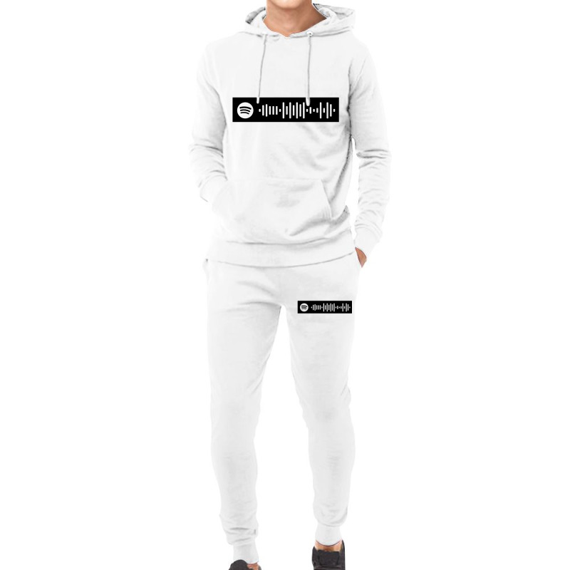 Clattanoia Code Hoodie & Jogger Set | Artistshot