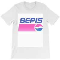 Bepis Aesthetic T-shirt | Artistshot