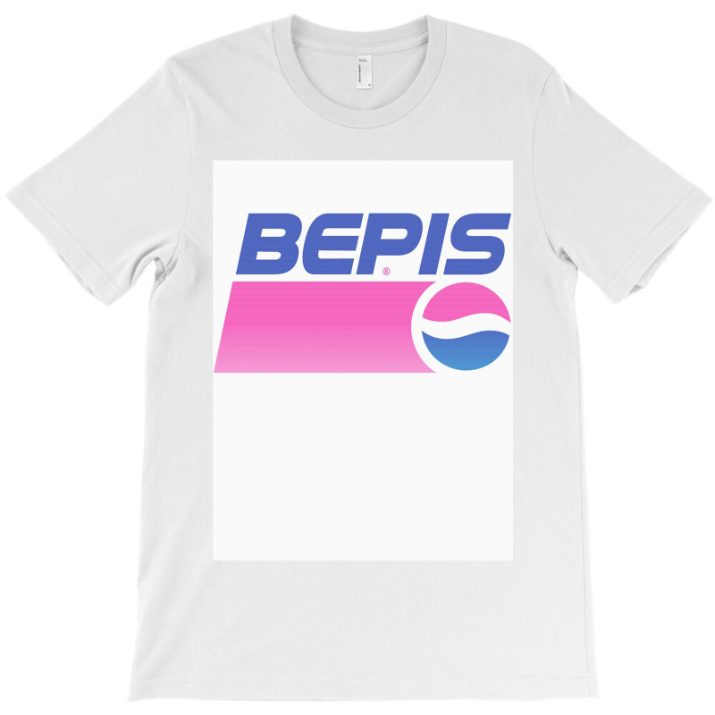 Bepis Aesthetic T-shirt | Artistshot