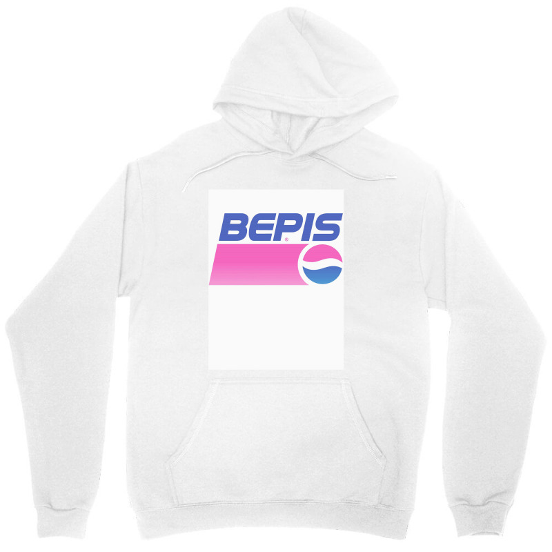 Bepis Aesthetic Unisex Hoodie | Artistshot