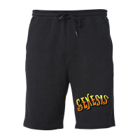 Foxtrot Fleece Short | Artistshot