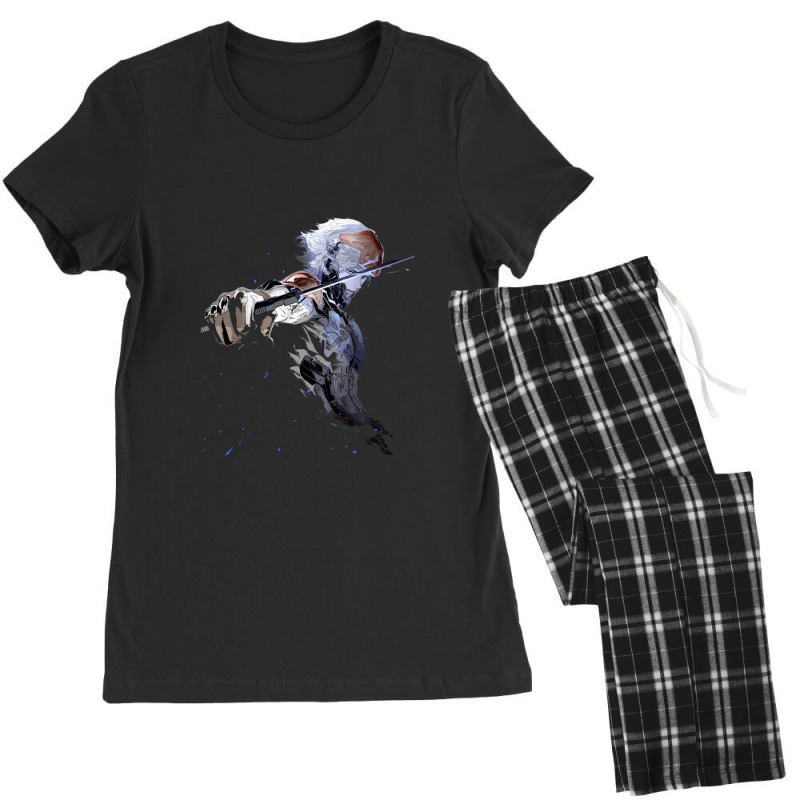 Metal Gear Solid Cool Women's Pajamas Set by ThomasMNykamp | Artistshot