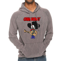 Uncle Pecos Crambone Vintage Vintage Hoodie | Artistshot