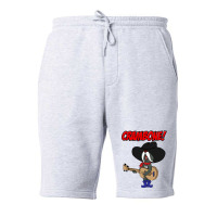 Uncle Pecos Crambone Vintage Fleece Short | Artistshot