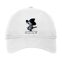 Uncle Pecos Crambone Adjustable Cap | Artistshot