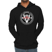 Vandals Lightweight Hoodie | Artistshot