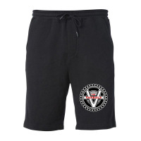 Vandals Fleece Short | Artistshot