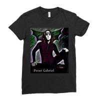 Genesis (2) Ladies Fitted T-shirt | Artistshot