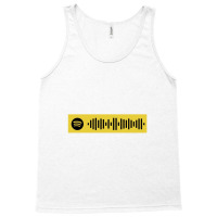 Il Vento D'oro Code Tank Top | Artistshot