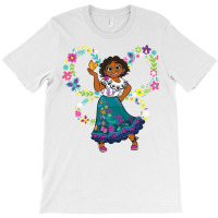 Encanto   Mirabel Butterfly Wings Sweatshirt T-shirt | Artistshot