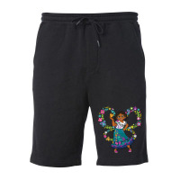 Encanto   Mirabel Butterfly Wings Sweatshirt Fleece Short | Artistshot