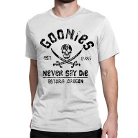 Goo Nies  Film Classic T-shirt | Artistshot