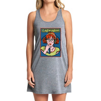 Lag Wagon Girls Essential Tank Dress | Artistshot