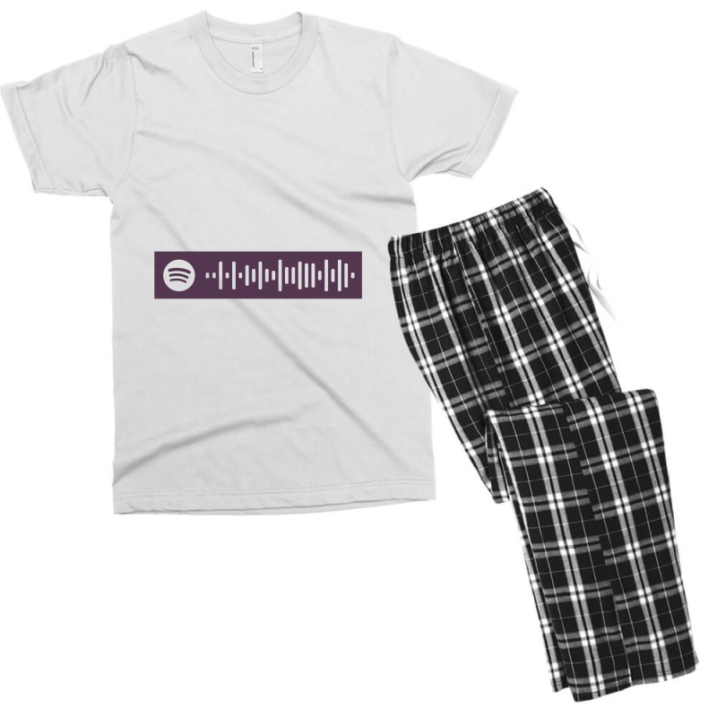 Lll Code Men's T-shirt Pajama Set | Artistshot