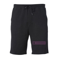 Lll Code Fleece Short | Artistshot