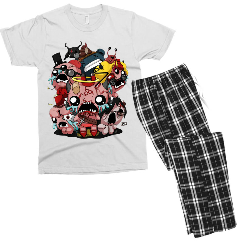 Bindings Novel Book Men's T-shirt Pajama Set by Lemah Pasir | Artistshot