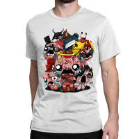 Bindings Novel Book Classic T-shirt | Artistshot