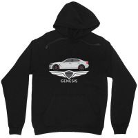 Genesis G70 Unisex Hoodie | Artistshot