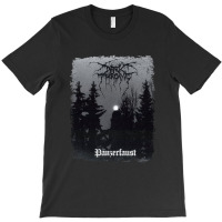 Darkthrone   Panzerfaust   Album Cover T-shirt | Artistshot