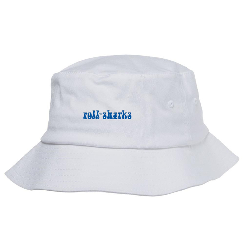 Roll Sharks Bucket Hat by TERRANCECOTT | Artistshot