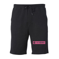 Traitor's Requiem Code Fleece Short | Artistshot