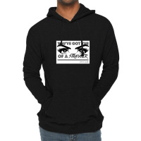 Eyes Of A Stranger Lightweight Hoodie | Artistshot