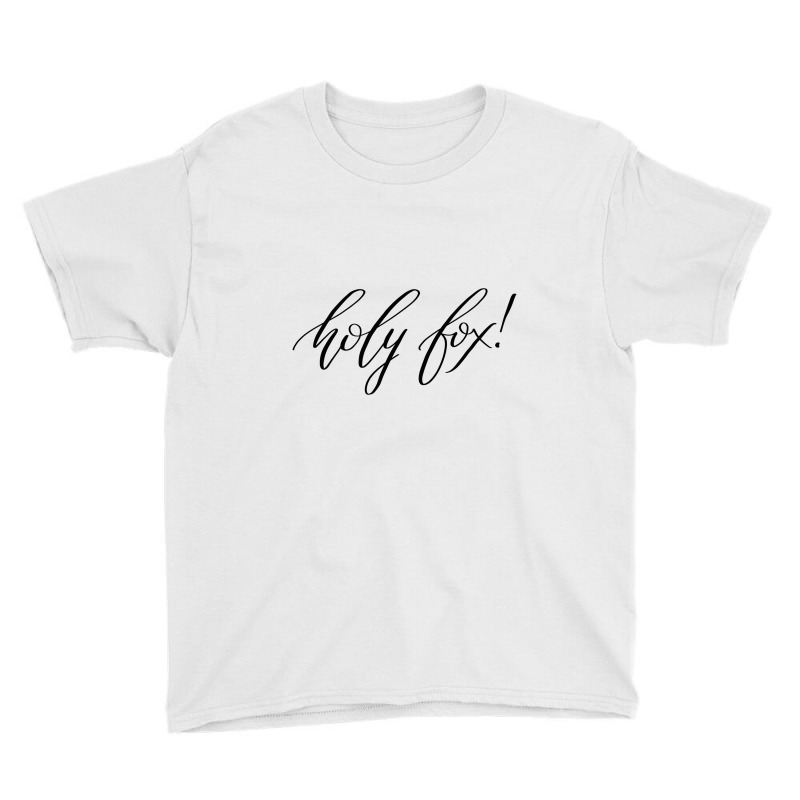 Holy Youth Tee | Artistshot