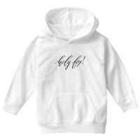 Holy Youth Hoodie | Artistshot