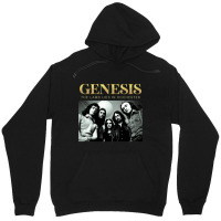 Genesis, Genesis,s Genesis Unisex Hoodie | Artistshot