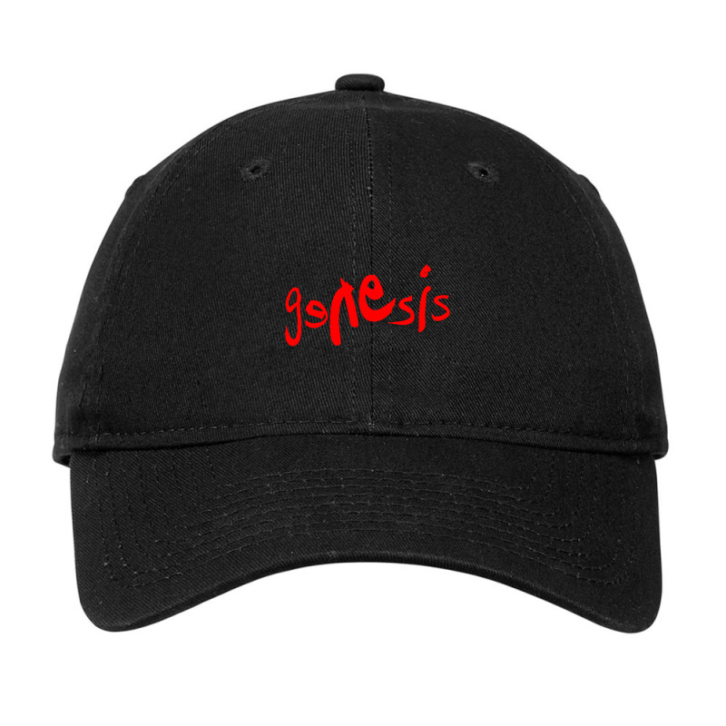 Genesis Adjustable Cap by KIERRAMOORE | Artistshot