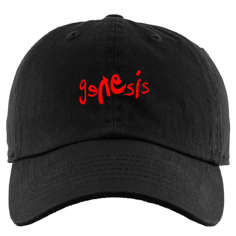 Genesis Kids Cap by KIERRAMOORE | Artistshot