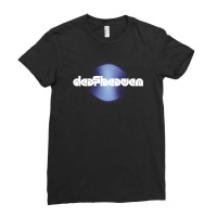 Deafheaven Infinite Granite Ladies Fitted T-shirt | Artistshot