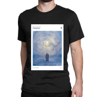 Dante Alighieri  The Divine Comedy Paradiso Classic T-shirt | Artistshot