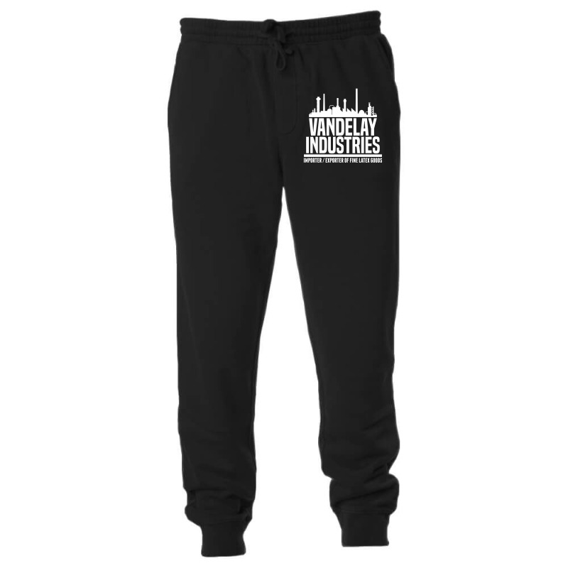 Vandelay Industries Unisex Jogger | Artistshot