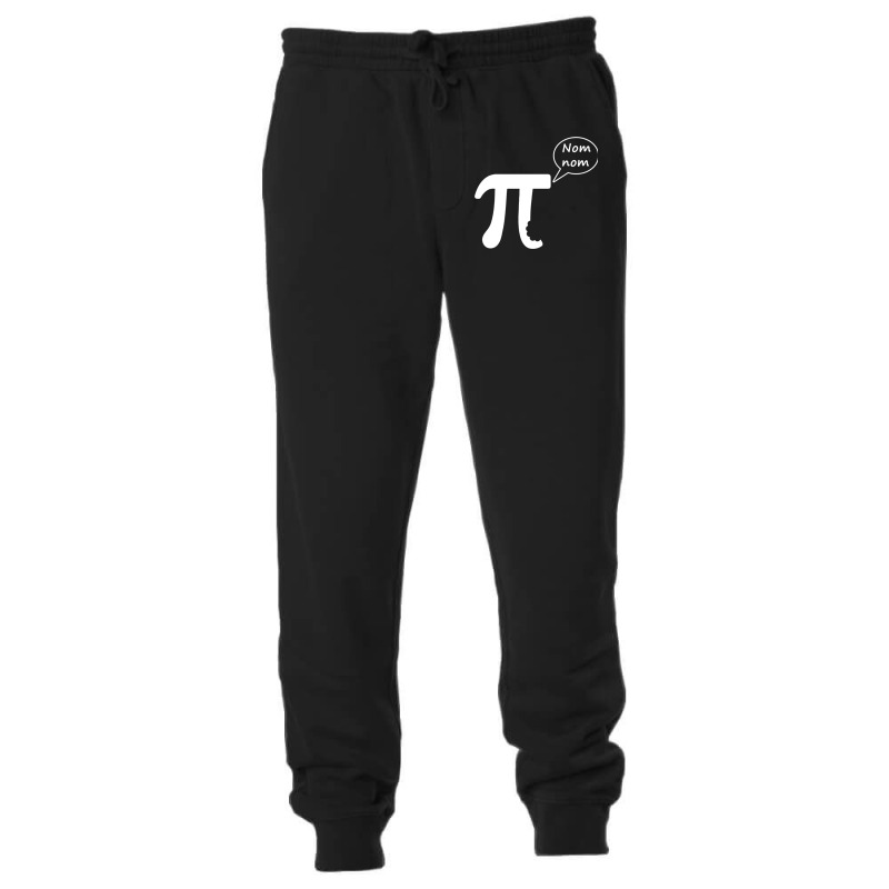Pi Nomnom Unisex Jogger | Artistshot