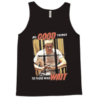 The Silence Of The Lambs Red Dragon Hopkins, Halloween Movie Tank Top | Artistshot