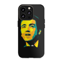 Jimmie Rodgers James Charles Rodgers The Father Of Country Music The B Iphone 13 Pro Case | Artistshot