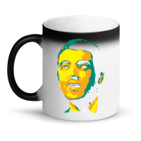 Jimmie Rodgers James Charles Rodgers The Father Of Country Music The B Magic Mug | Artistshot