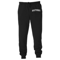 Oglethorpe Athletic Arch College University Alumni T Shirt Unisex Jogger | Artistshot