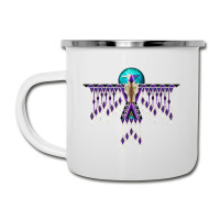 Style Thunderbird, Style Thunderbird Art, Style Thunderbird Painting,  Camper Cup | Artistshot