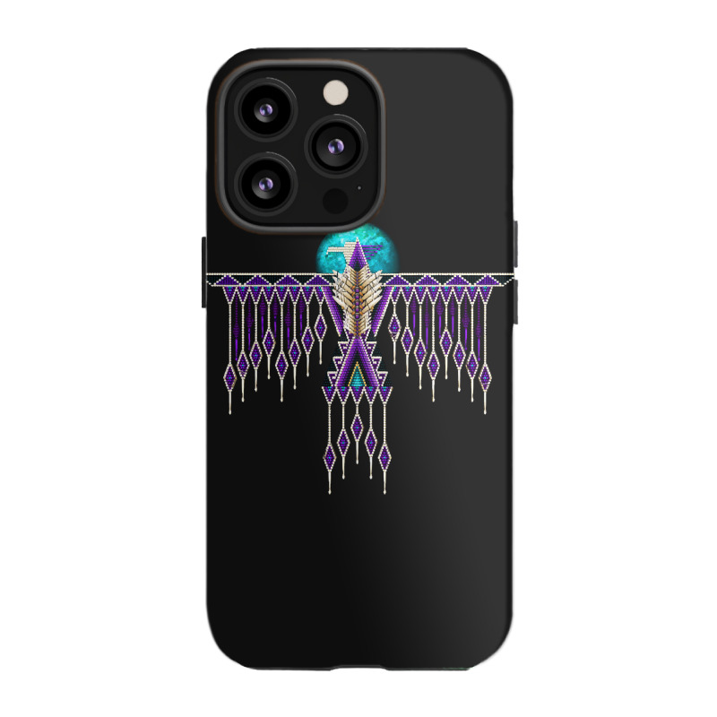 Style Thunderbird, Style Thunderbird Art, Style Thunderbird Painting,  Iphone 13 Pro Case | Artistshot