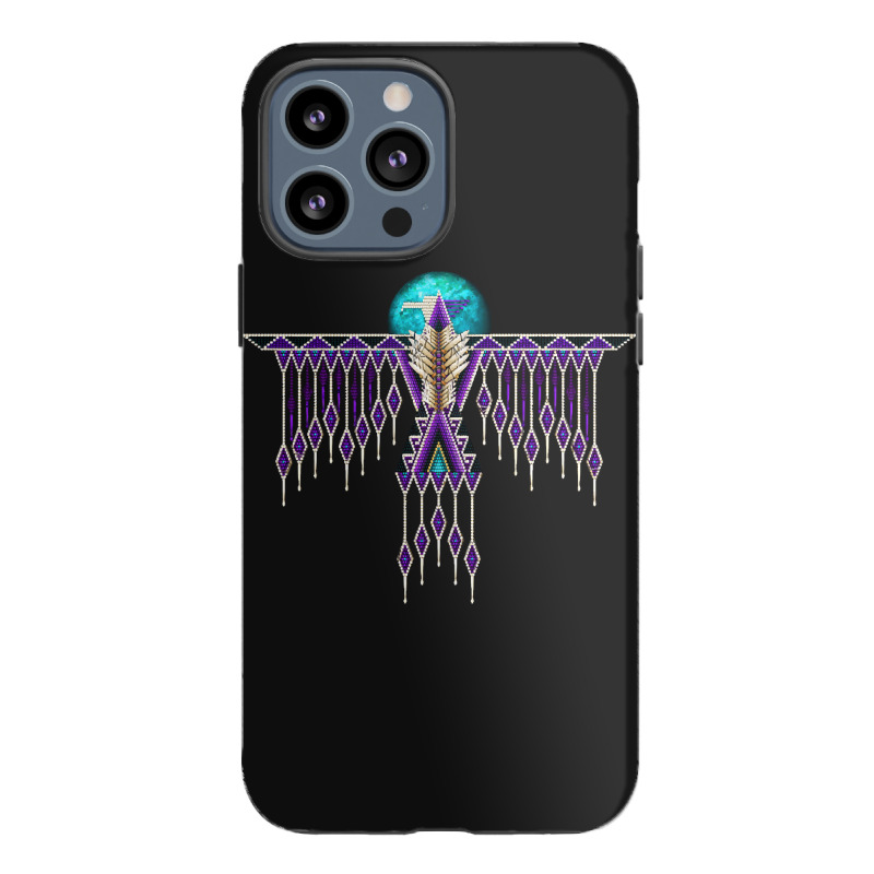 Style Thunderbird, Style Thunderbird Art, Style Thunderbird Painting,  Iphone 13 Pro Max Case | Artistshot