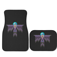 Style Thunderbird, Style Thunderbird Art, Style Thunderbird Painting,  Full Set Car Mats | Artistshot