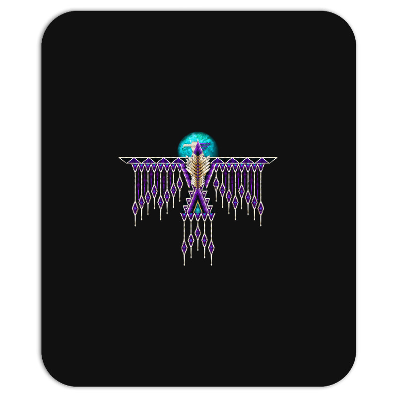 Style Thunderbird, Style Thunderbird Art, Style Thunderbird Painting,  Mousepad | Artistshot