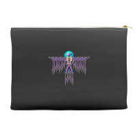 Style Thunderbird, Style Thunderbird Art, Style Thunderbird Painting,  Accessory Pouches | Artistshot