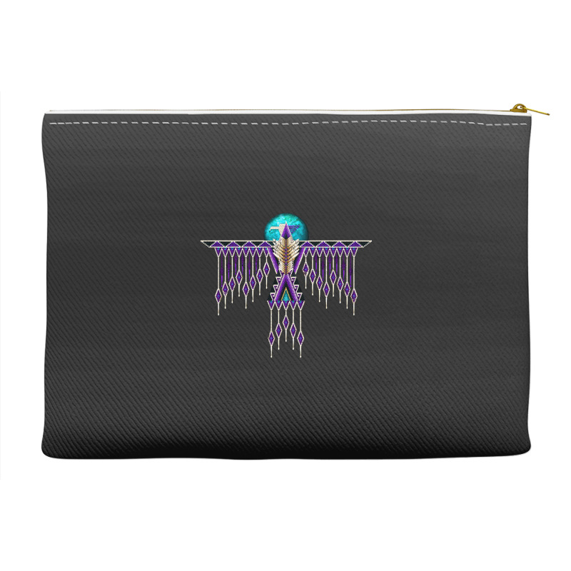 Style Thunderbird, Style Thunderbird Art, Style Thunderbird Painting,  Accessory Pouches | Artistshot